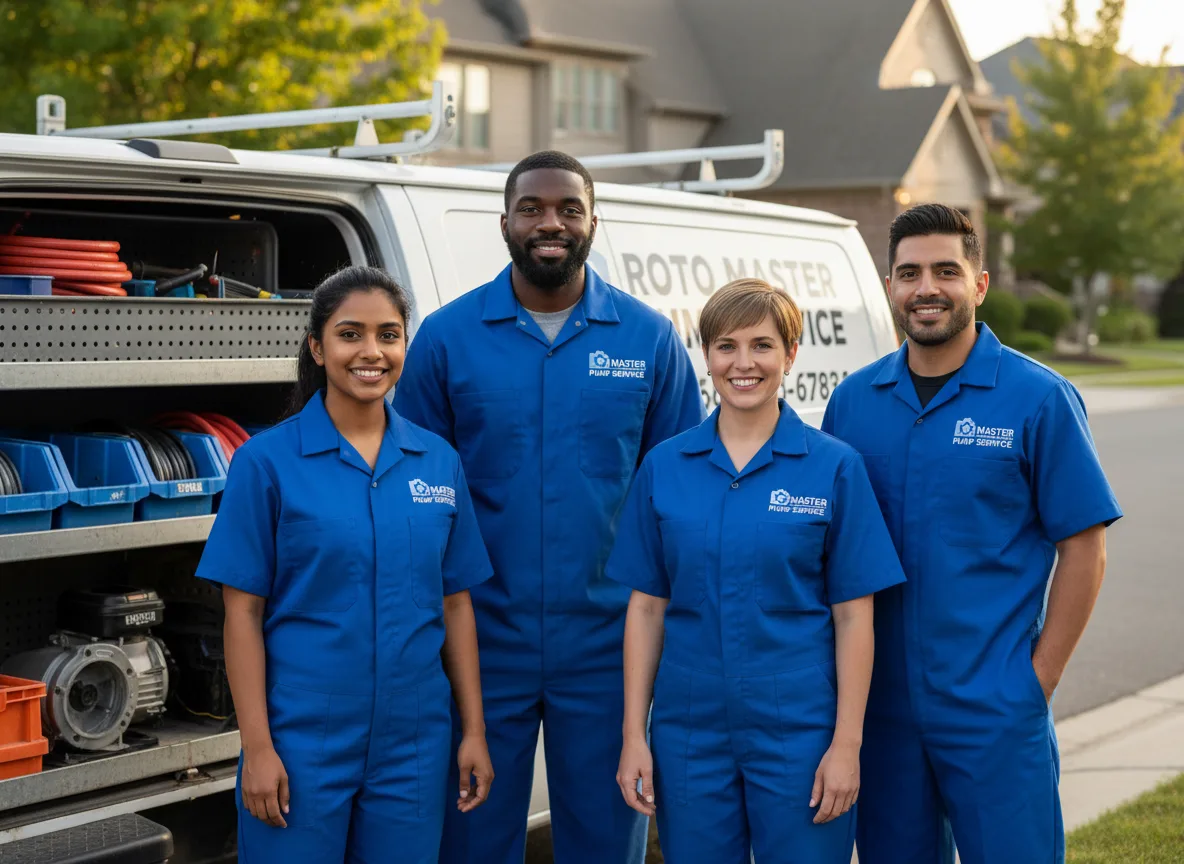 Sump Pump Installation company in Cedarville, NJ